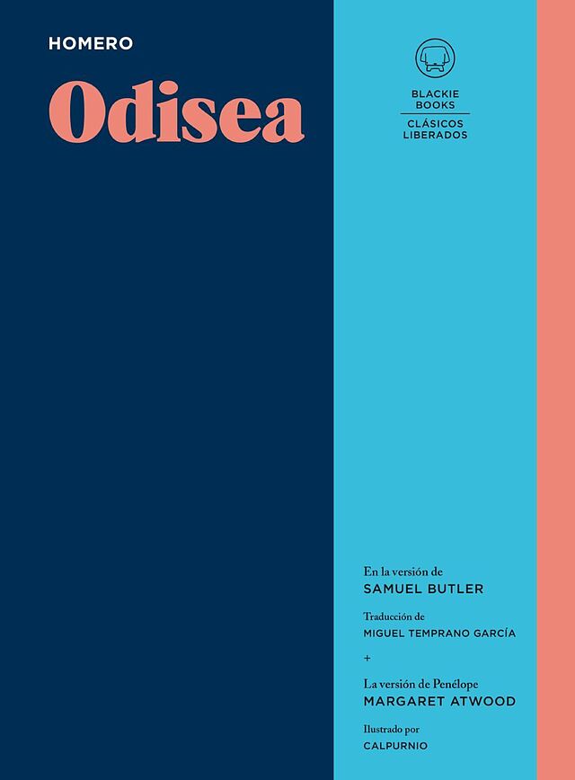 Odisea